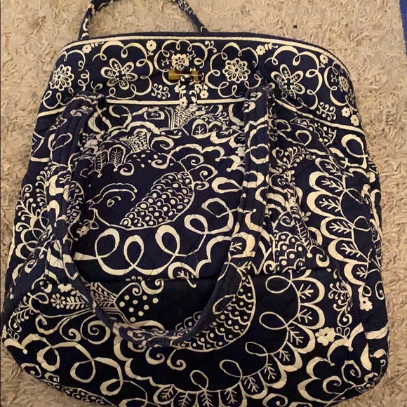 Vera Bradley Handbags - Vera Bradley Bag